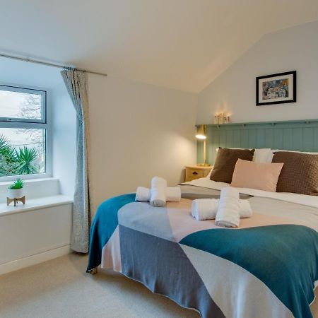 Sapphire Cottage St. Ives Exterior photo