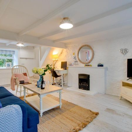 Sapphire Cottage St. Ives Exterior photo