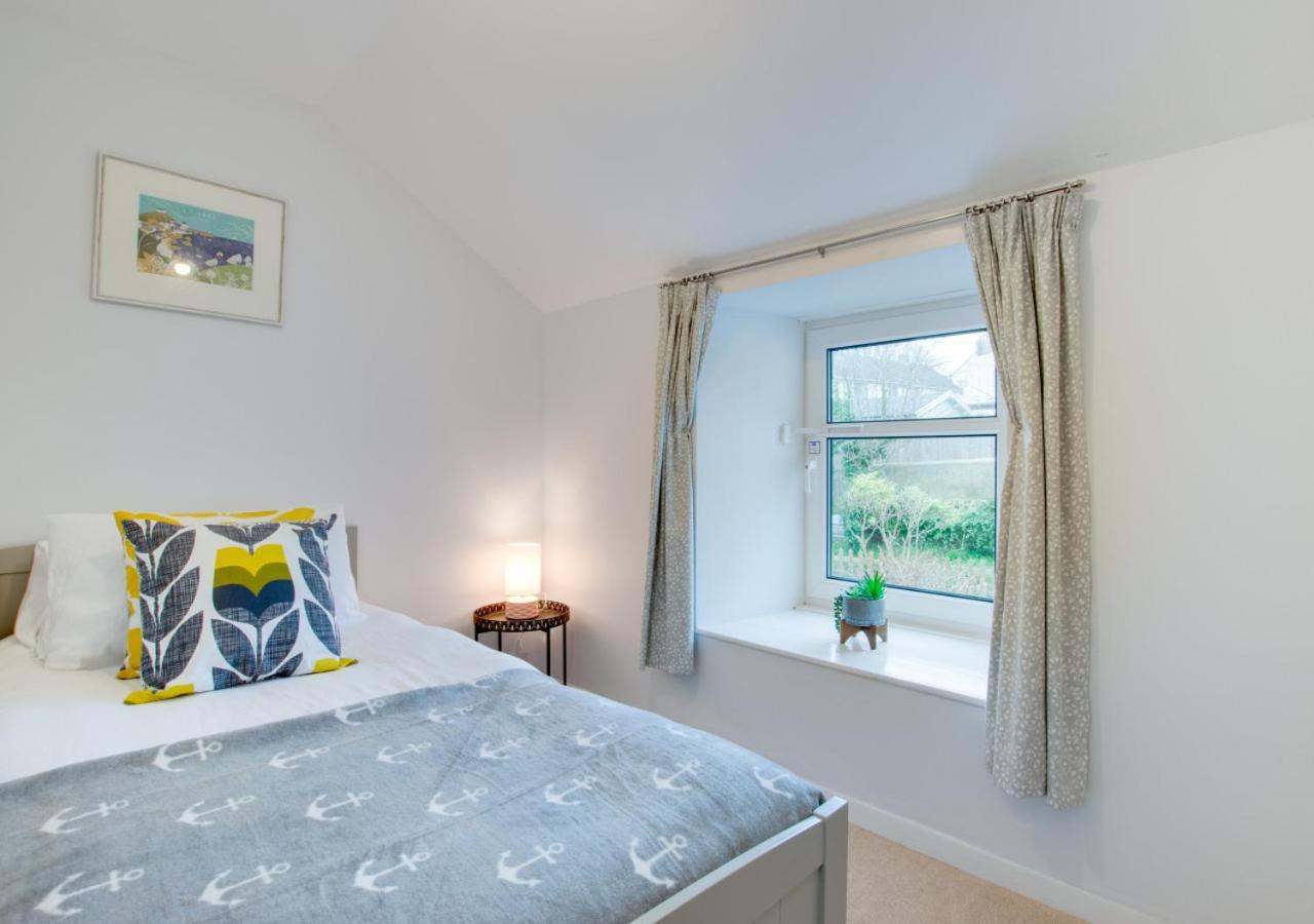Sapphire Cottage St. Ives Exterior photo
