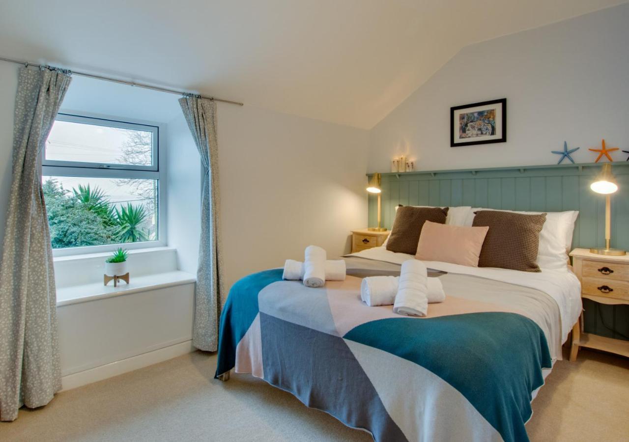 Sapphire Cottage St. Ives Exterior photo